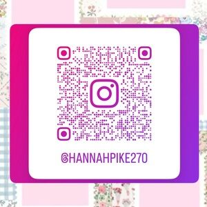 Follow me on IG, come join the fun!🫶🏼🔥